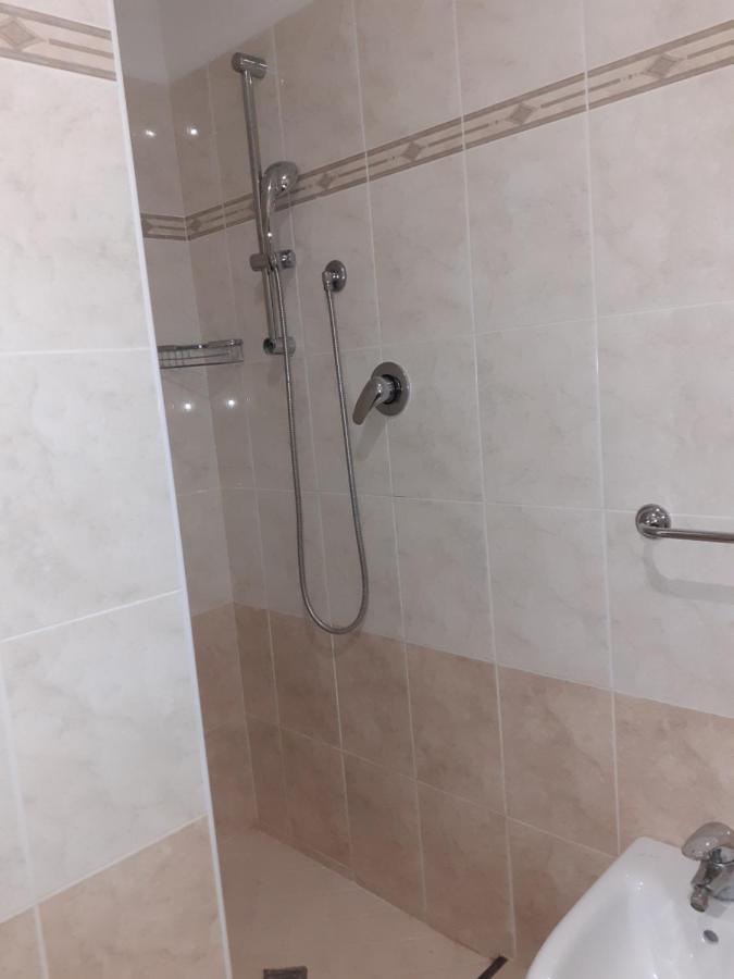 Hotel Brooklyn Rimini Bagian luar foto
