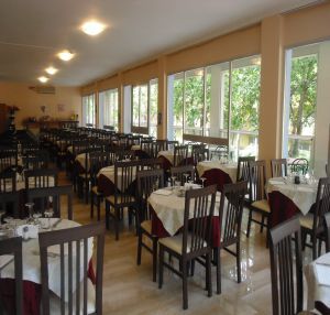 Hotel Brooklyn Rimini Bagian luar foto